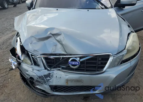 2012 Volvo Xc60 3.2 из США, поврежденный, VIN YV4952DL5C2318971